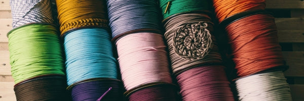 Wholesale macrame cord