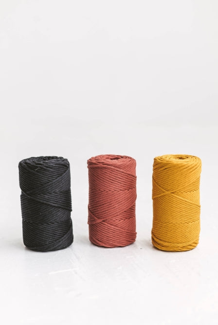 3mm macrame cord