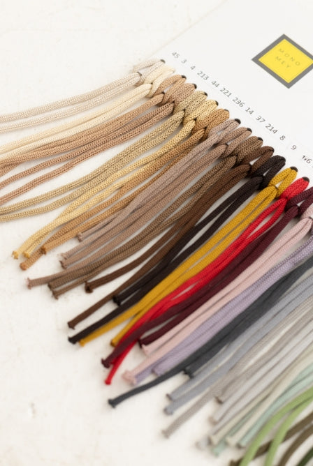 4mm braided macrame cord monomey studio
