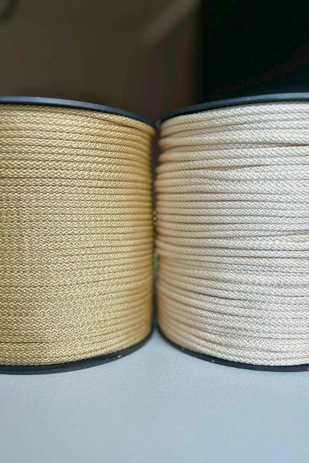 6mm macrame cord