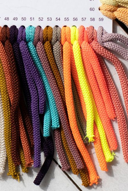6mm macrame cord MonoMey