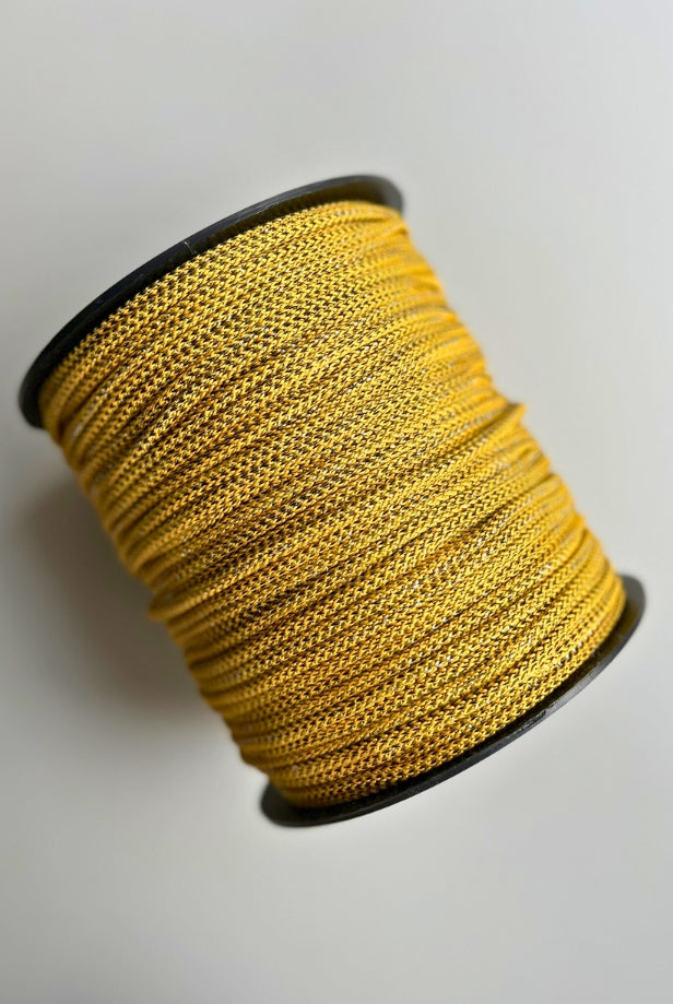 6mm macrame cord