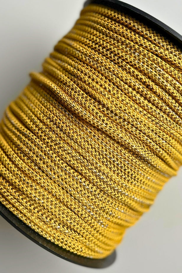 6mm macrame cord