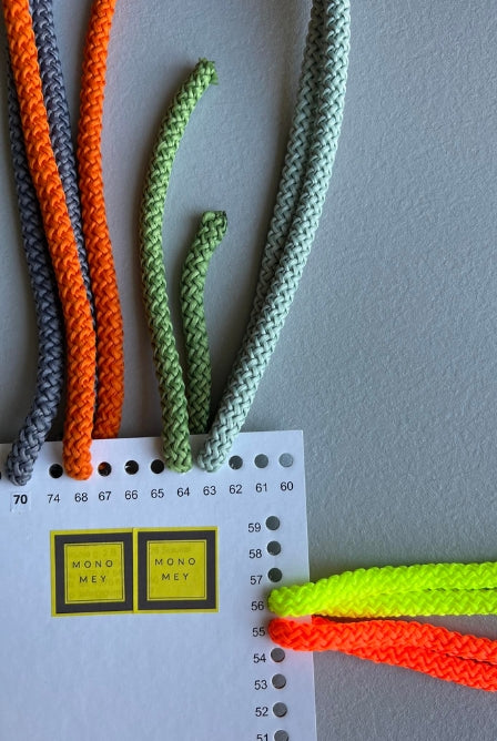 8mm macrame cord monomey studio
