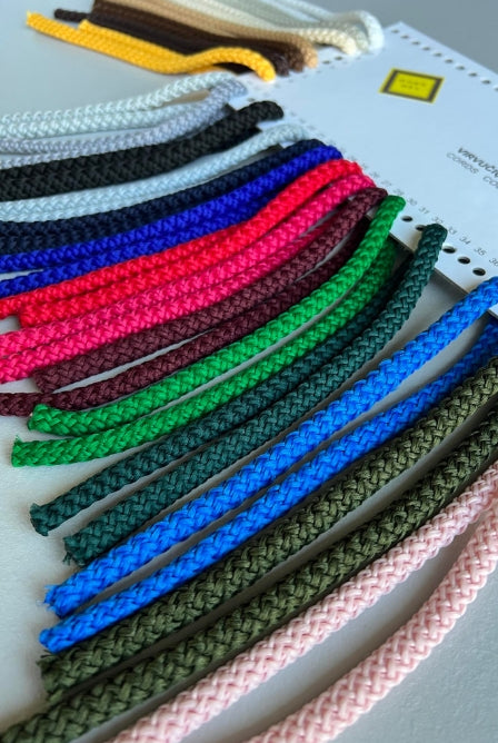 8mm macrame cord