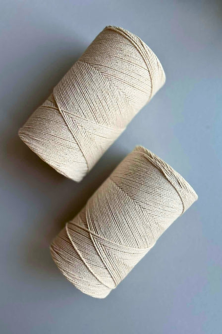 Crochet cotton thread
