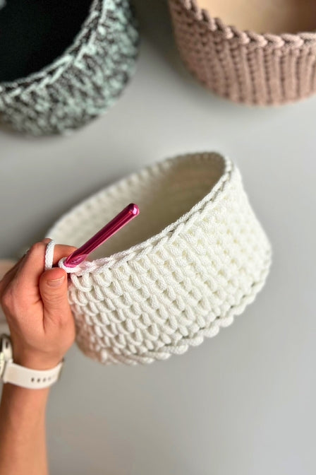 Crochet kit
