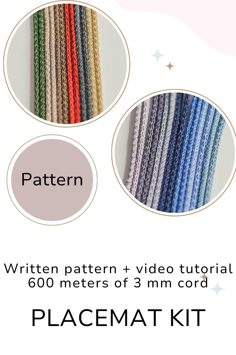 Crochet kit online