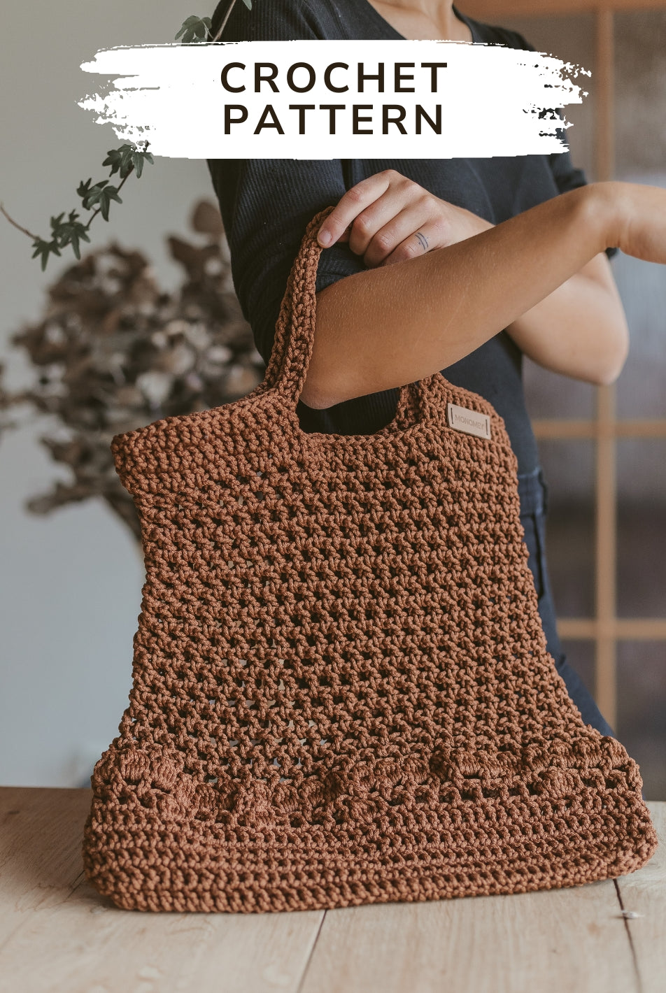 Free crochet pattern