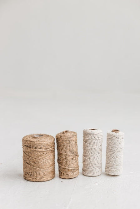 1.5mm Cotton string