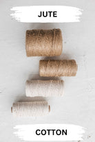Jute Twine