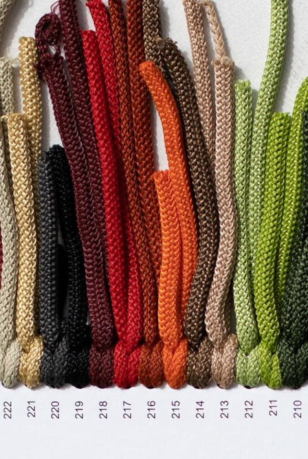6mm cords monomey