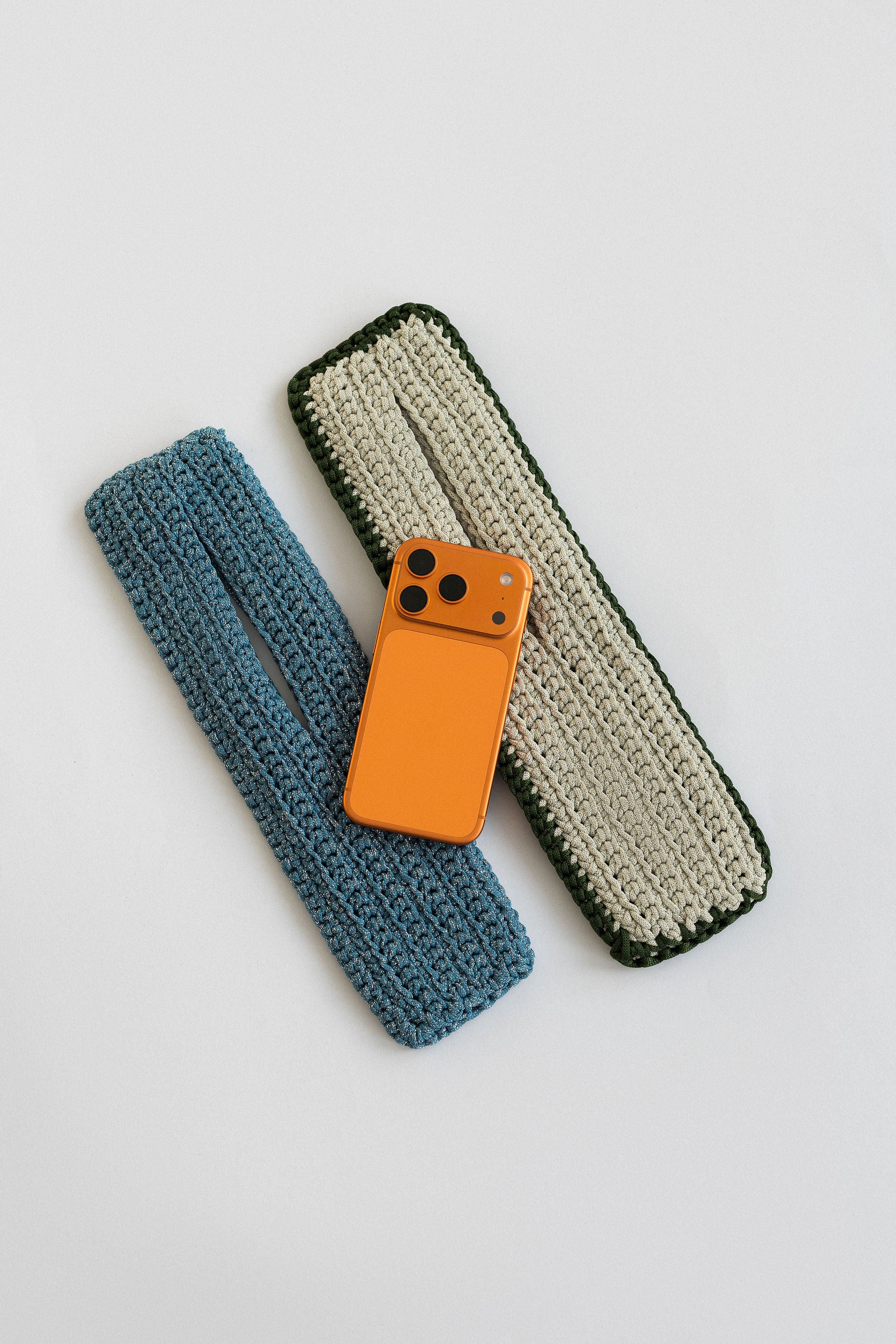 iPhone Pocket Pattern