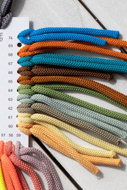 Monomey 6mm macrame cord