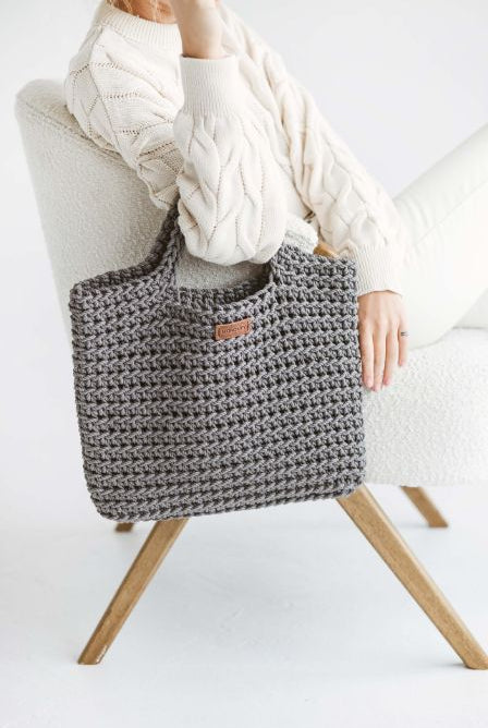 Monomey studio crochet patterns