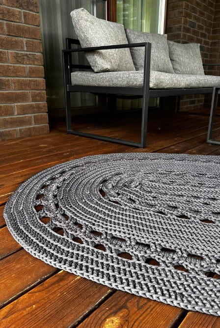 Rug pattern
