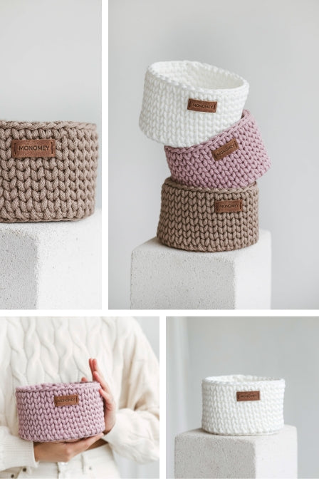 Gifts for crocheters