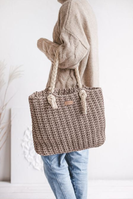crochet pattern MonoMey Studio