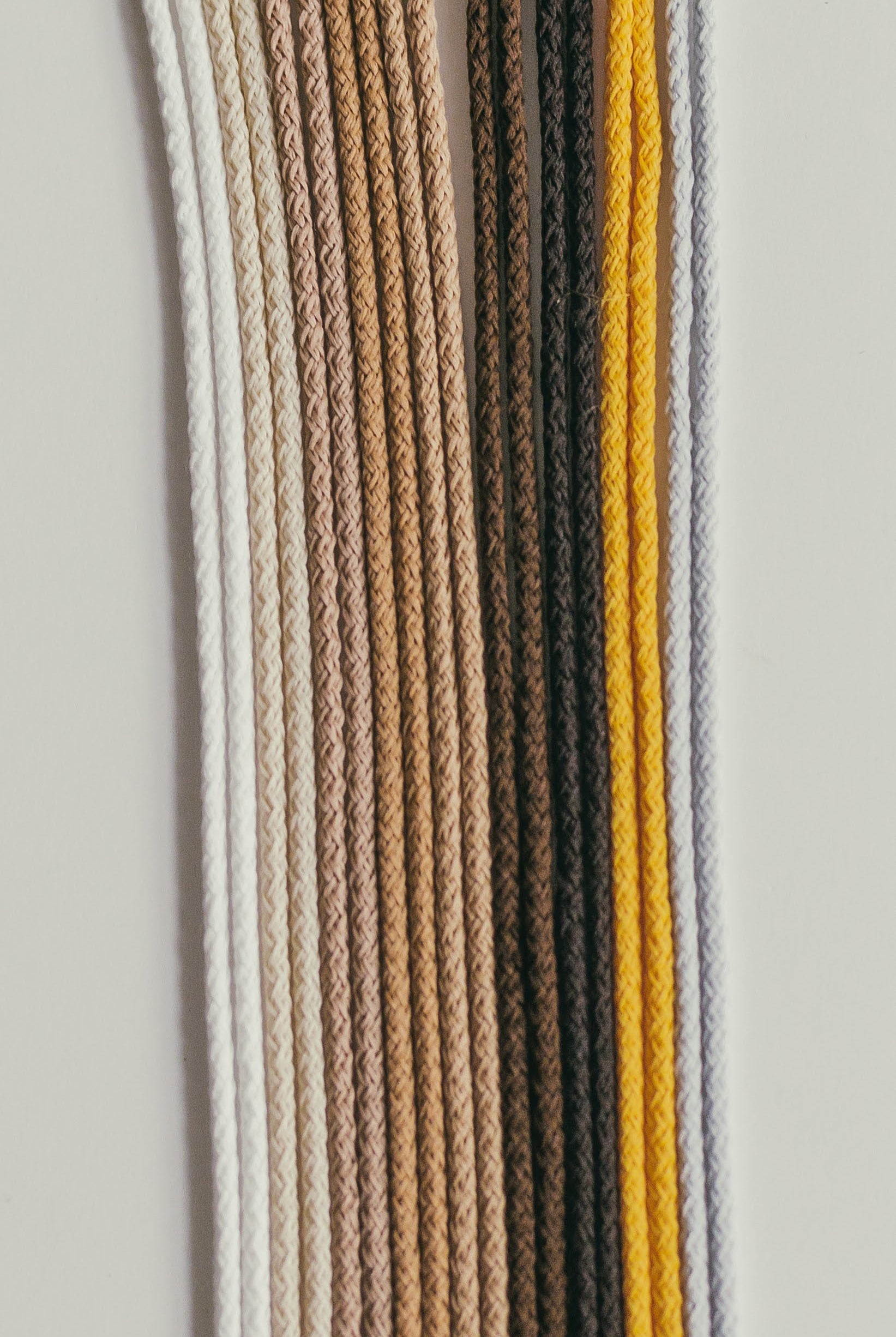 3mm macrame cord