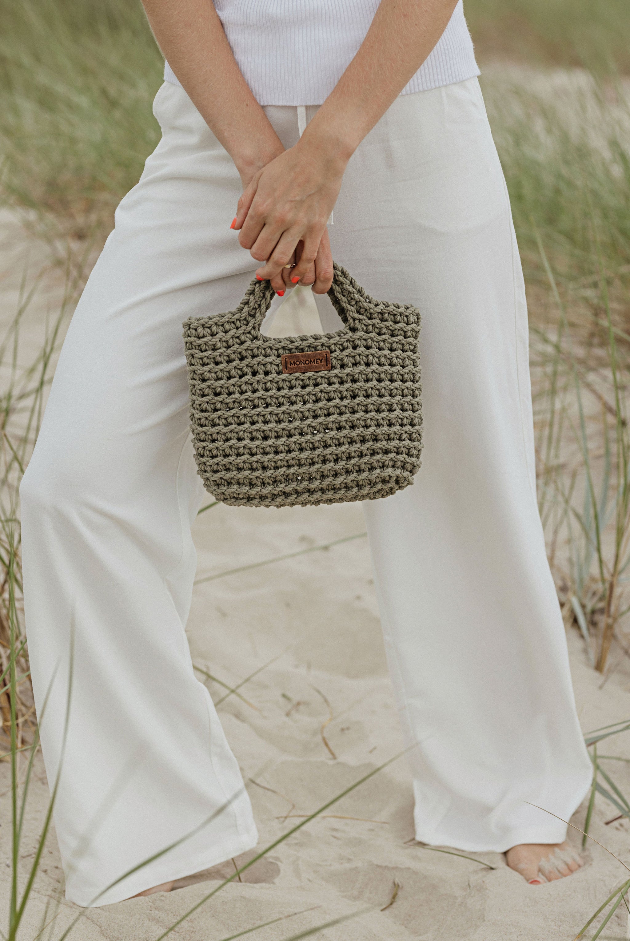 Small summer bag