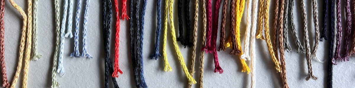 2mm macrame cord