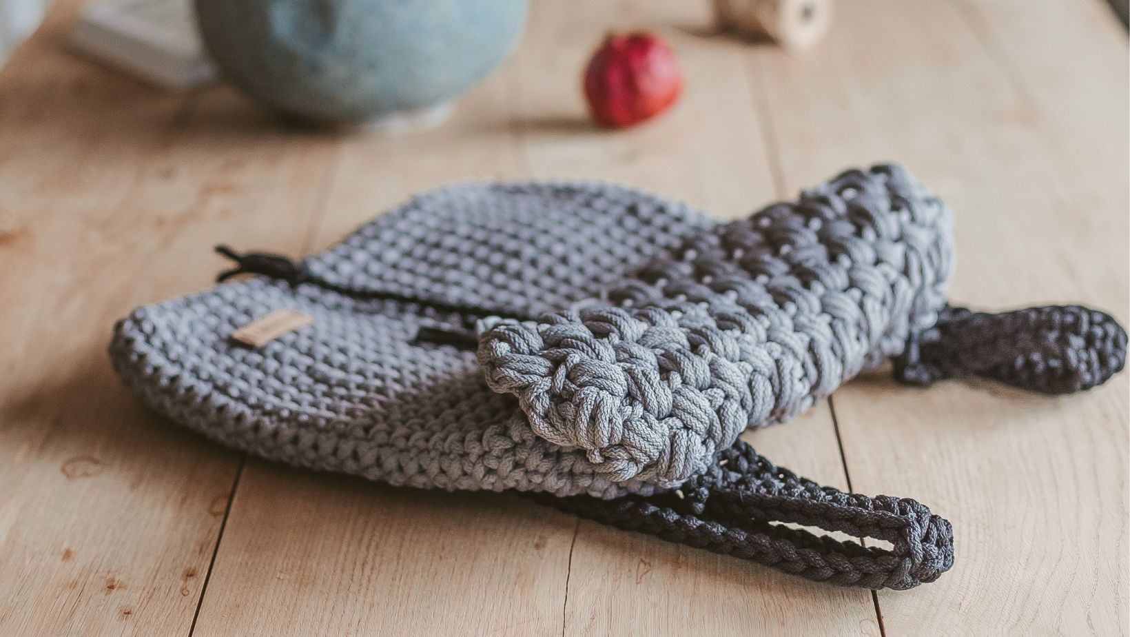 Crochet backpack patterns