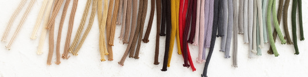 Crochet clothing kits