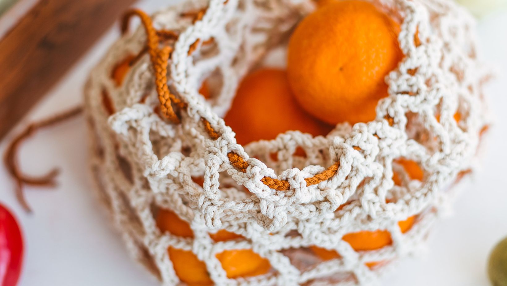 Various crochet patterns
