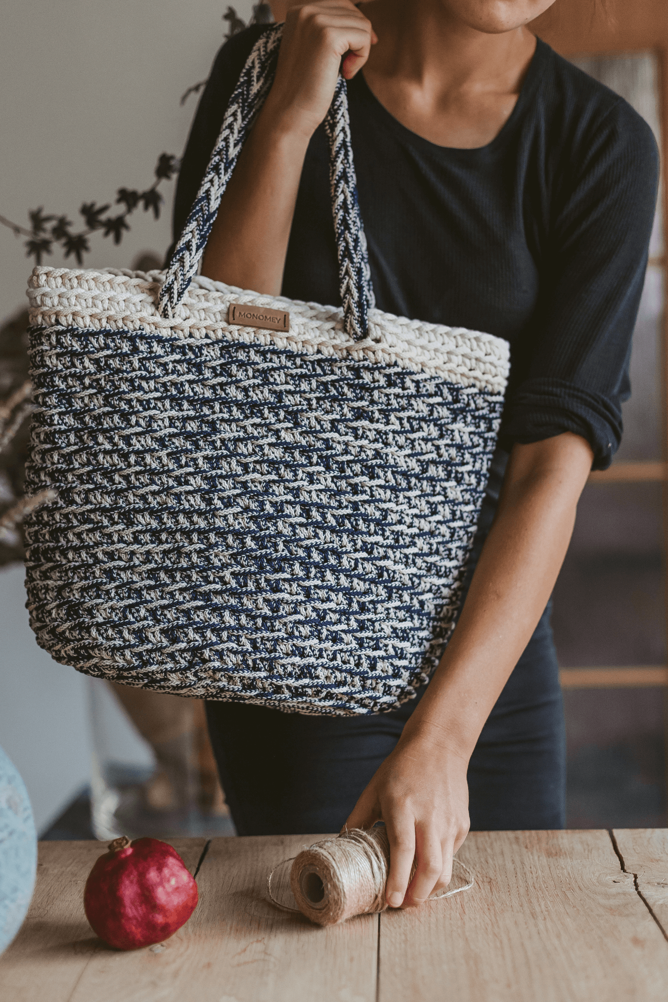 Modern crochet patterns for beginners