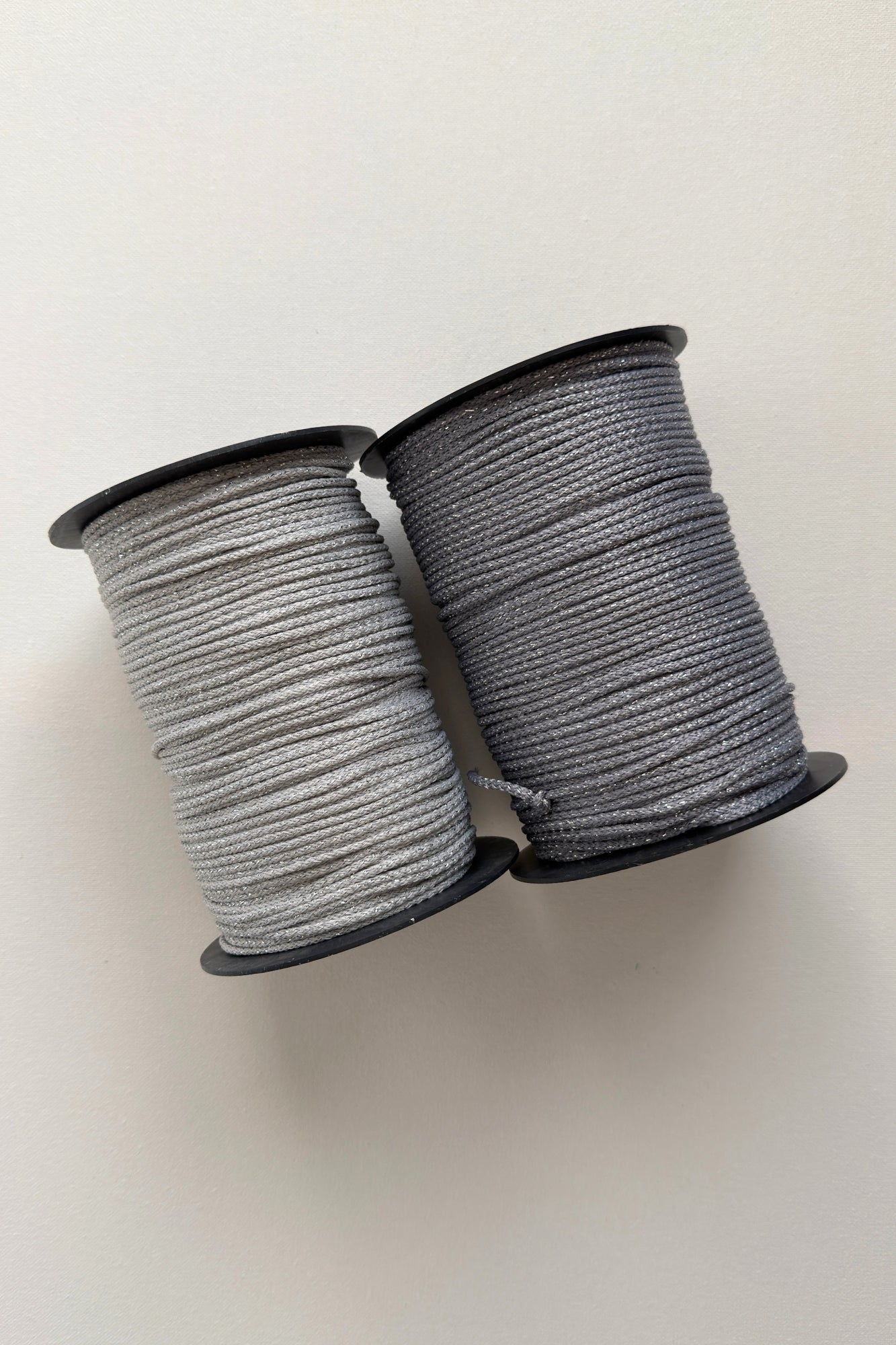 Cortina em macramé | Entrega grátis