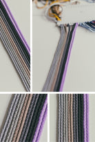 3mm macrame cords