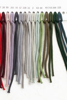 3mm braided macrame cord