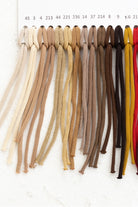 3mm braided macrame cord