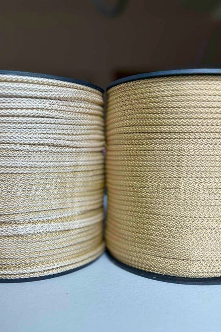 6mm macrame cord