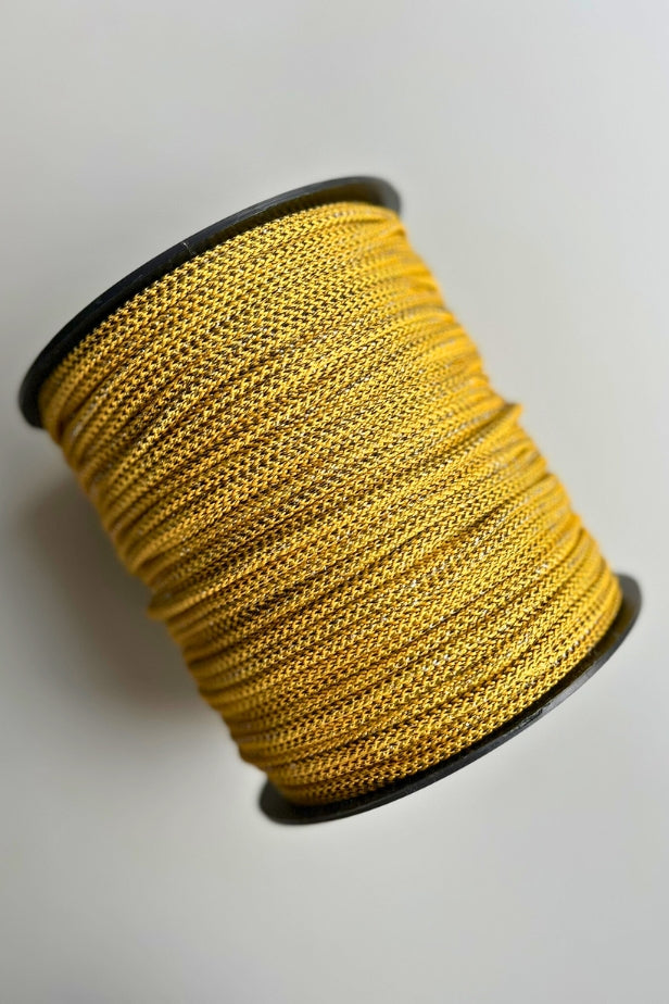 6mm macrame cord 