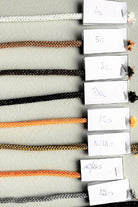 6mm macrame cords MonoMey Studio