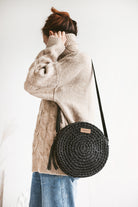 Handmade bag