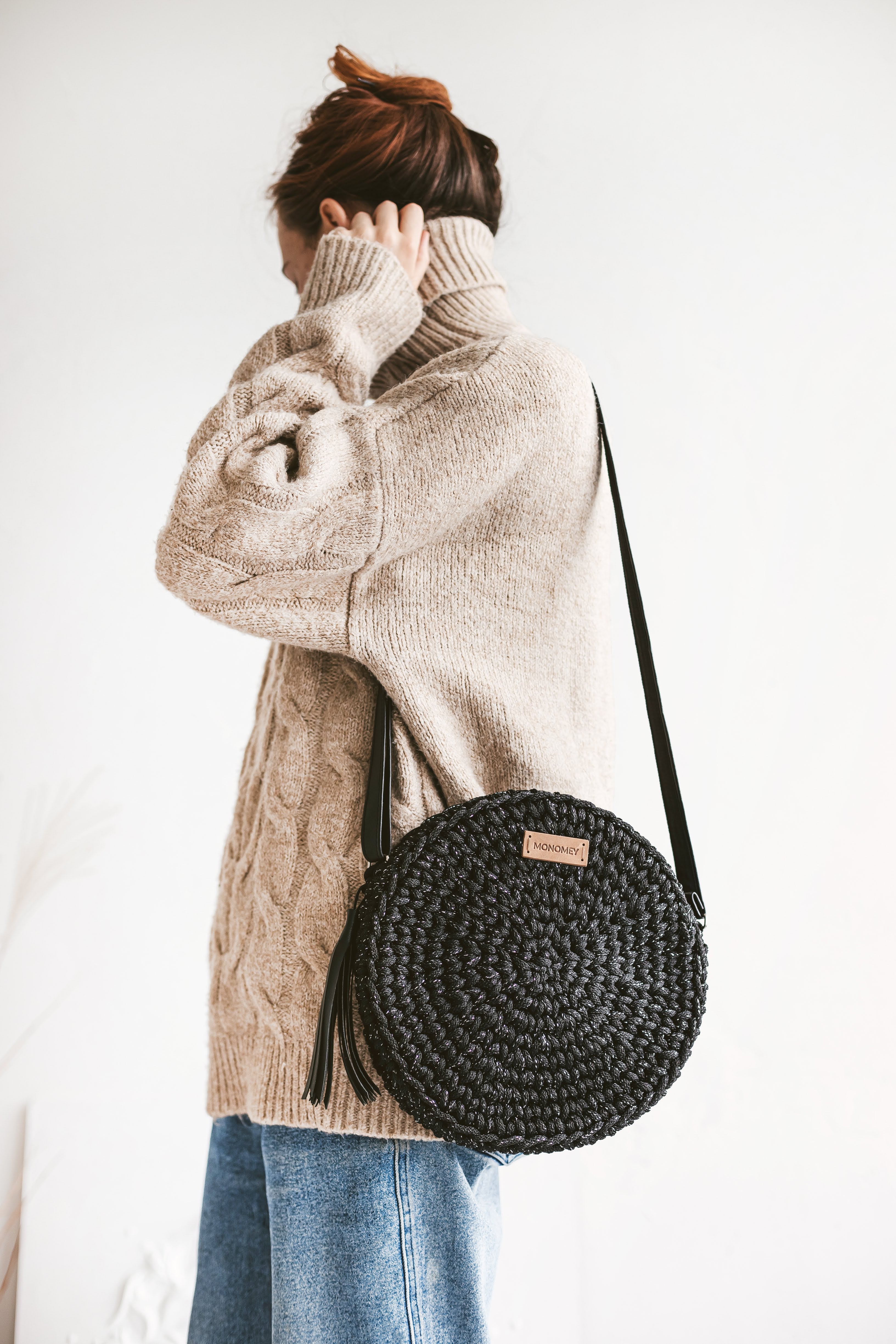 Handmade bag