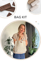 Crochet starter kit