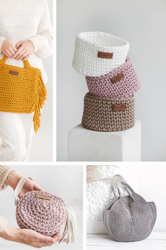 crochet patterns