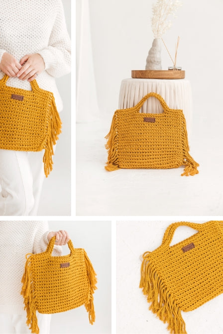 crochet purse patterns