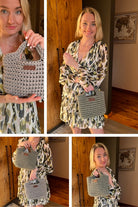 Crochet bag kit