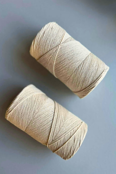 1.5mm Crochet cotton thread