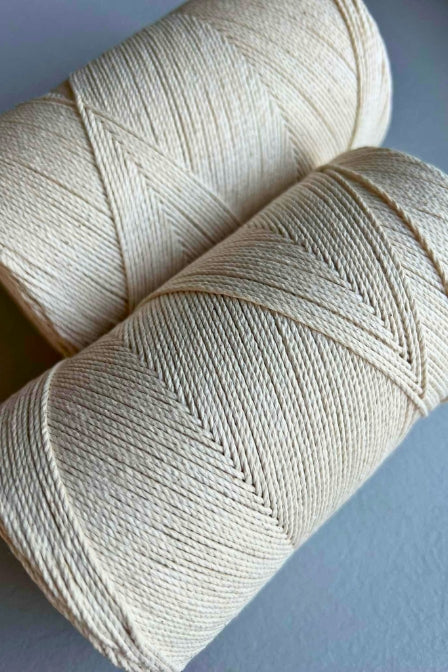 Crochet cotton thread