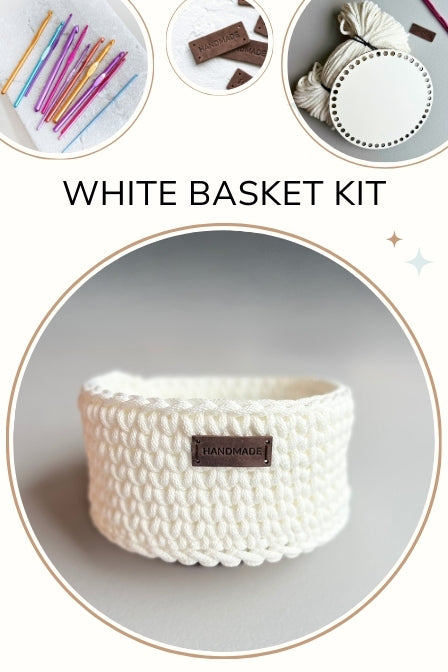 Crochet kit