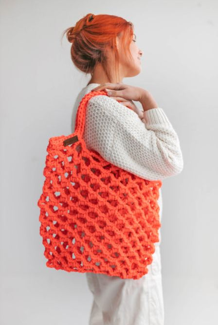 Crochet kits for beginner