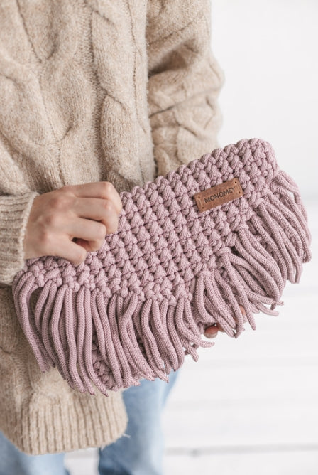 best Crochet purse kit