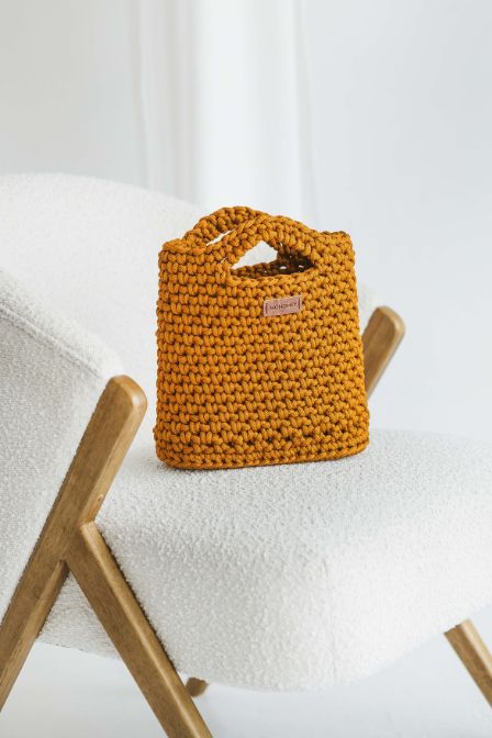 Crochet purse patterns