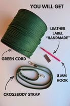 Complete crochet starter kit contents beginner