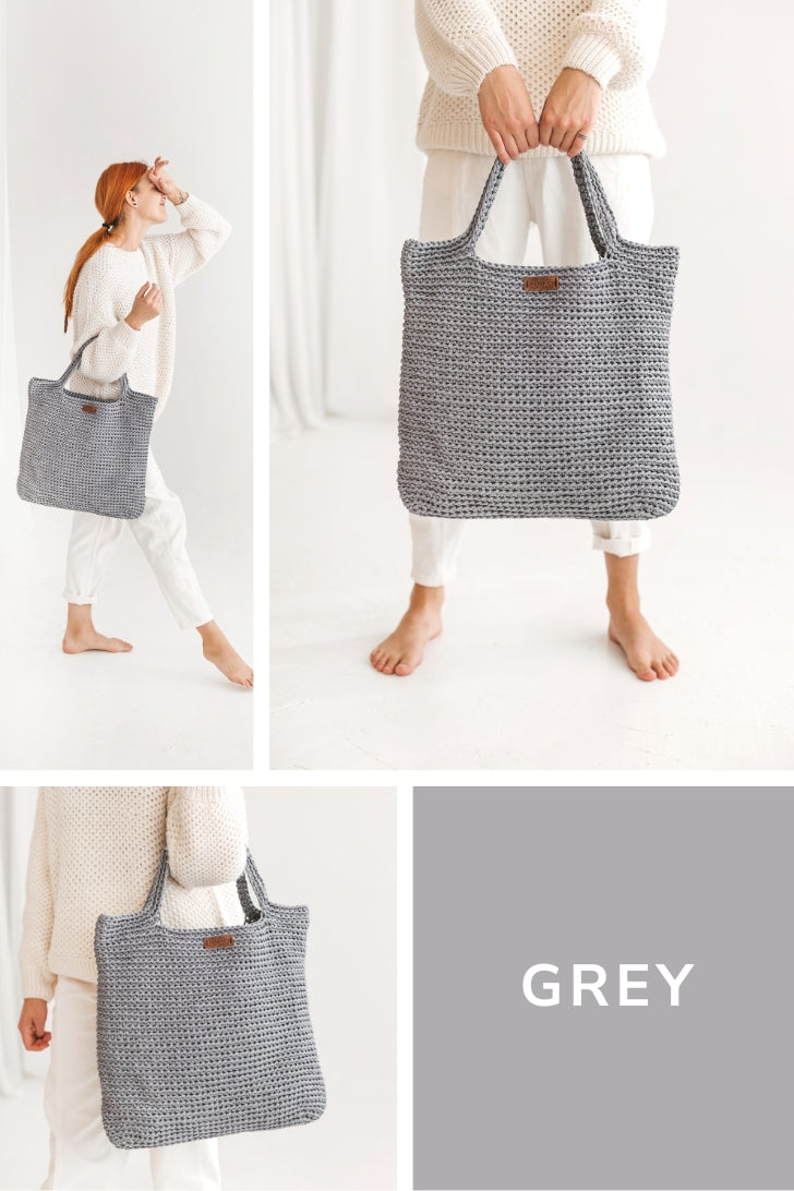 crochet kit for beginners